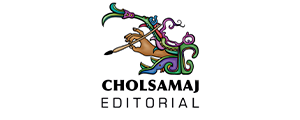 Editorial Cholsamaj