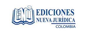 Ediciones Nueva Jurídica