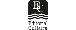 Editorial Cultura Ministerio de Cultura y Deportes