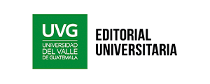 Editorial UVG