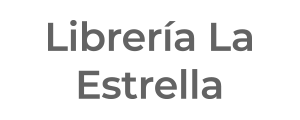 Librería La Estrella