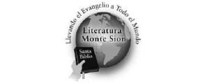 Literaturas Monte Sión