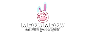 Meow Meow Comics y Mangas