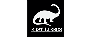 Rust Libros