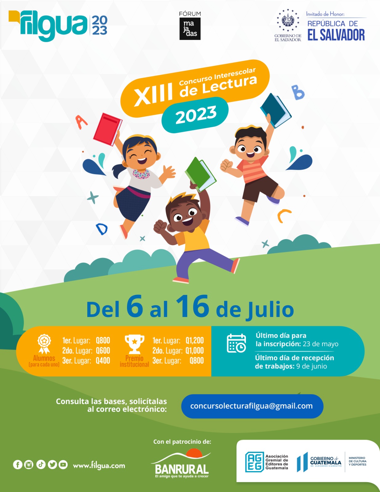 Concurso Nacional 